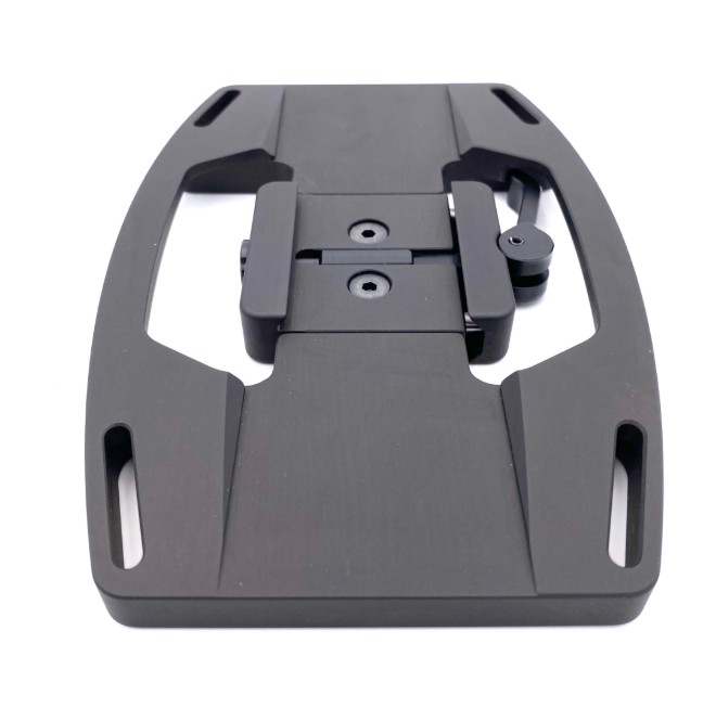 Gray Ops Mini Plate Pro - Image 2