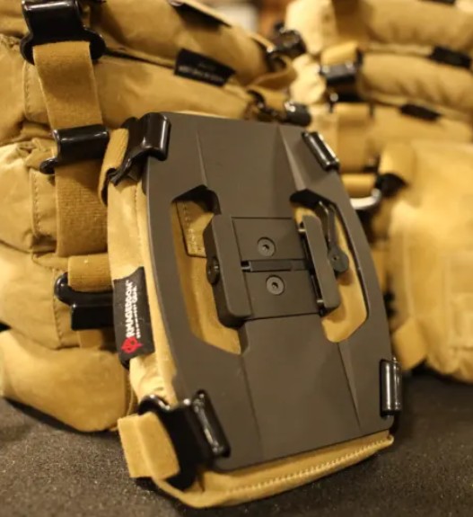 Gray Ops Mini Plate Pro - Image 4