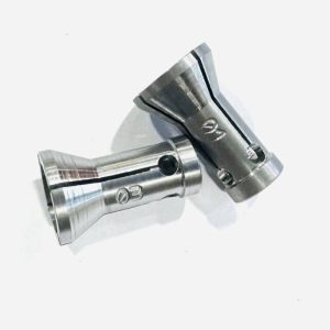 Henderson GEN 4 ULTIMAX Case Trimmer Collet