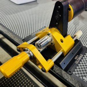 GEN 4 ULTIMAX POWERED CASE TRIMMER