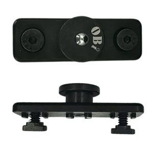 OBi LINK SYSTEM - Round post MPA Matrix w/side rails