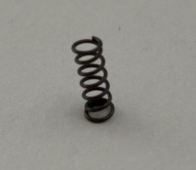 Position 7 CZ 457 Lighter trigger spring