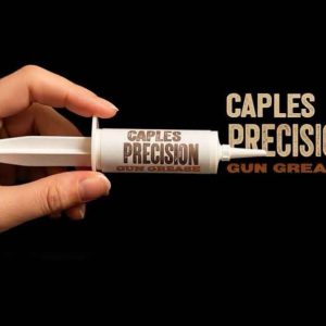 Caples Precision Gun Grease