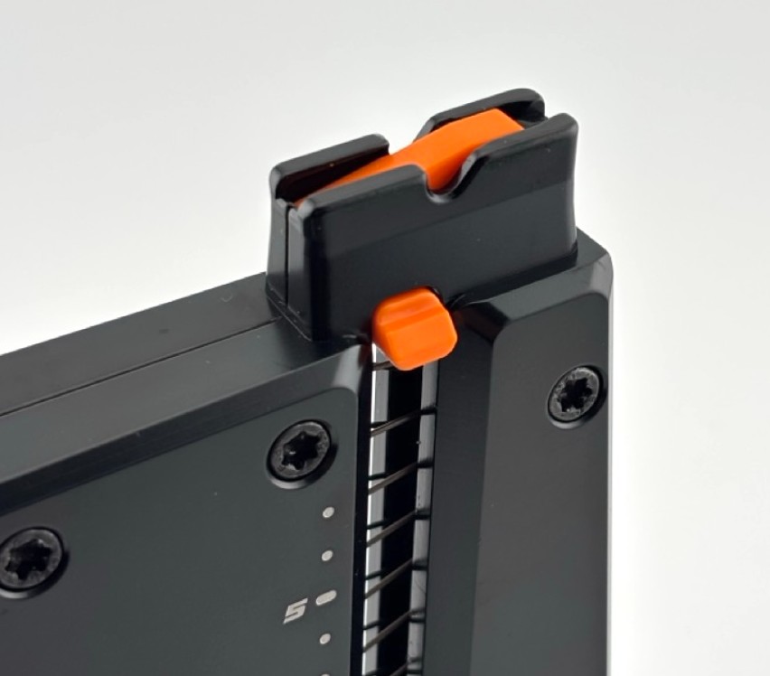 Position 7 Bergara B14R Magazine - 13 Round - Image 3