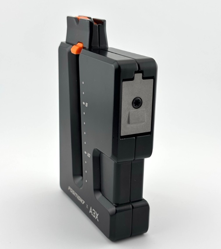 Position 7 Bergara B14R Magazine - 13 Round - Image 4