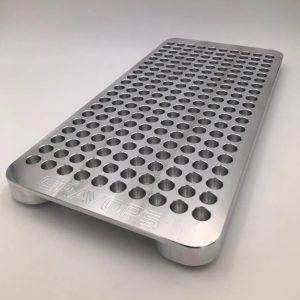 Gray Ops 200 Round Reloading Block (473 bolt face)