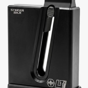 L3i Stinger 12-Round Billet Magazine