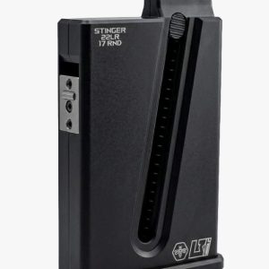 L3i Stinger 17-Round Billet Magazine