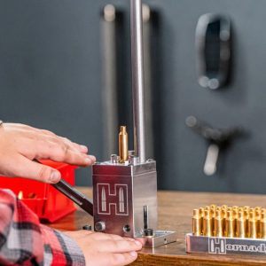 Hornady Versa‑Prime™ Bench Priming Tool