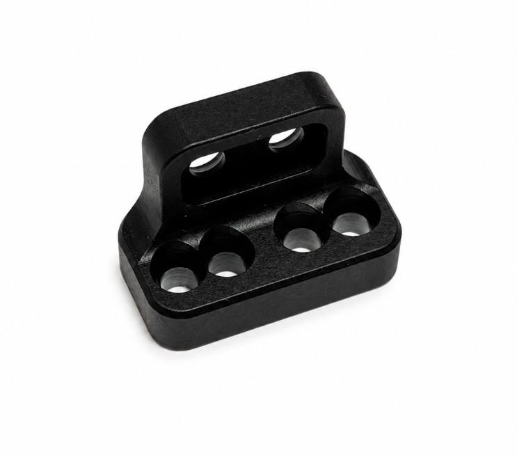 A3x BEEP Area419 / Spuhr adapter