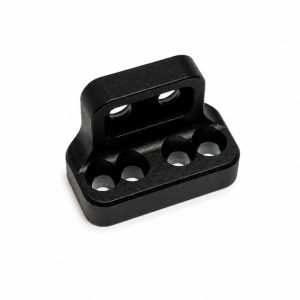A3x BEEP Adapter ZCO Block Mount Gen 1 / GrayOPS