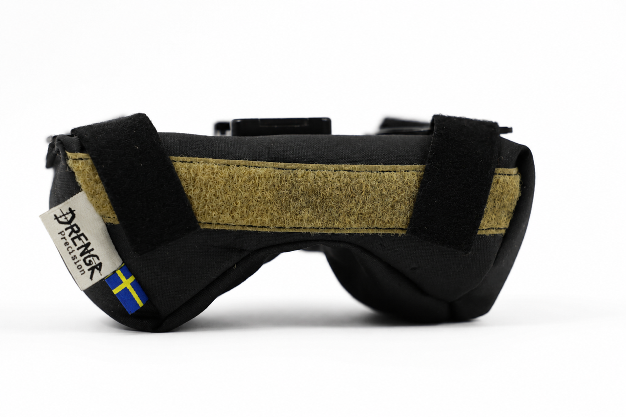 Drengr Universal Front Bag