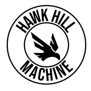 Hawk Hill Machine